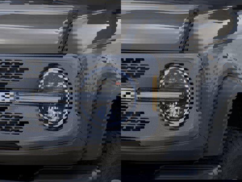 New 2025 Ford Bronco Badlands image 20