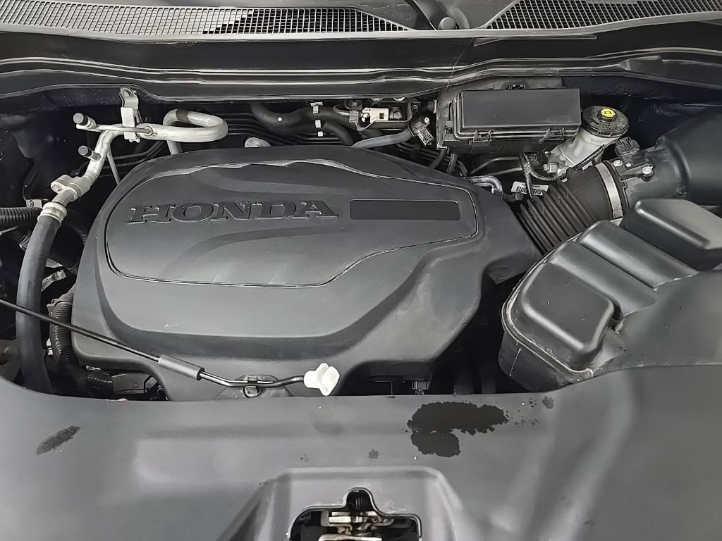 Used 2023 Honda Ridgeline RTL image 14