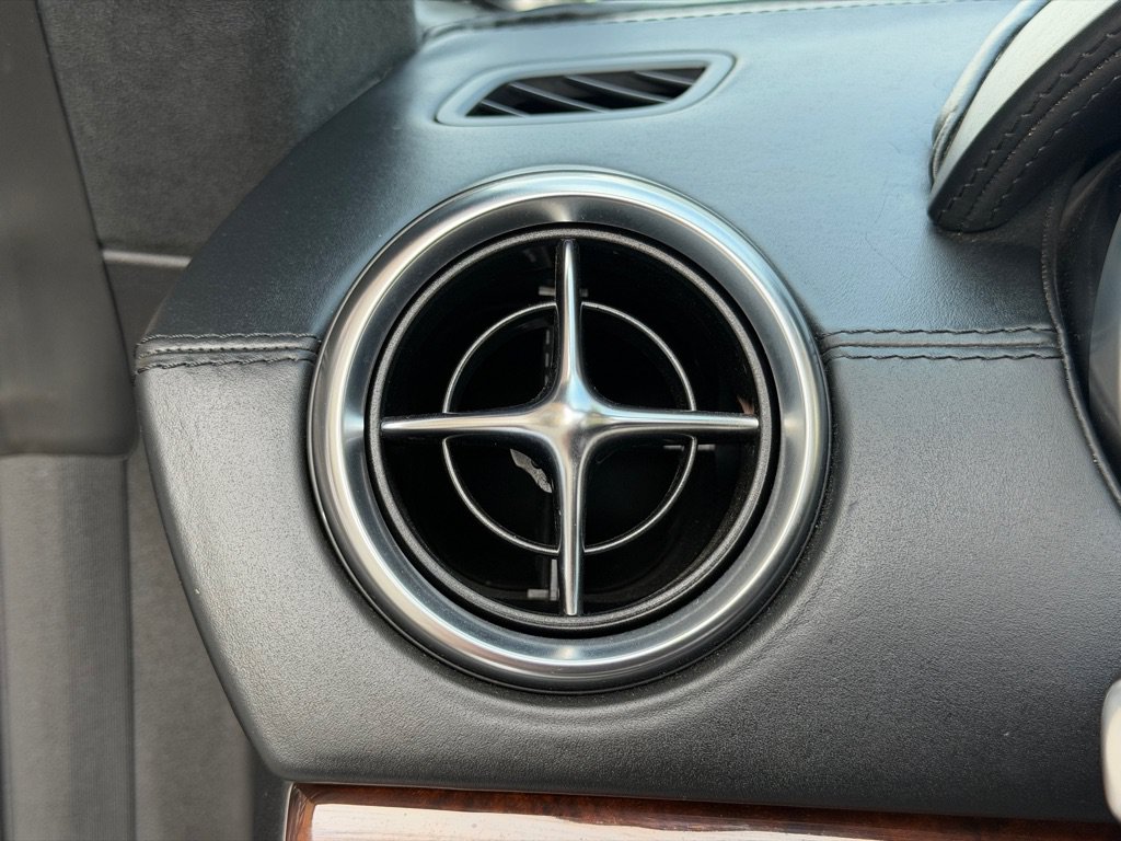 Used 2017 Mercedes-Benz SL 450 w/ Premium I Package image 40