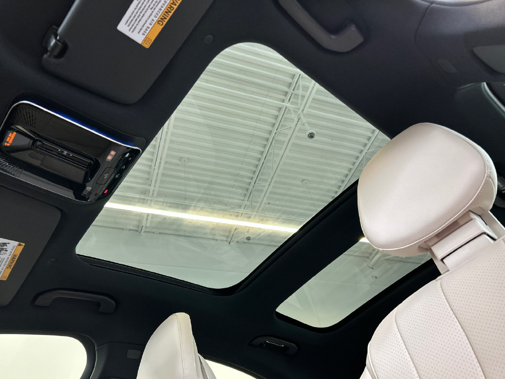 New 2027 Mercedes-Benz E 450 4MATIC Sedan image 24