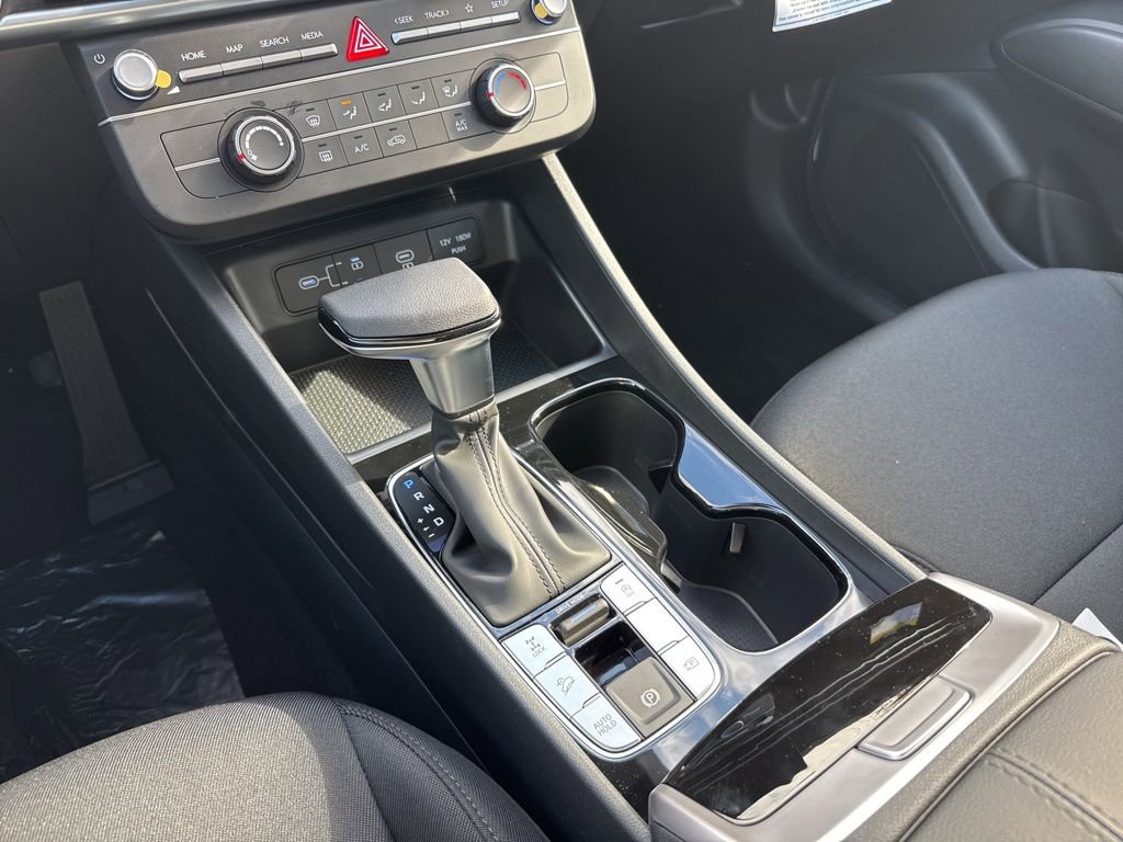 New 2026 Hyundai Tucson SE image 26