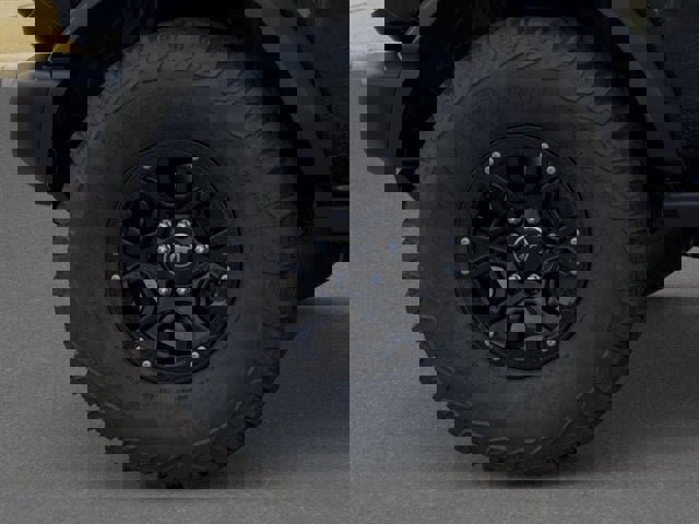 New 2026 Ford Bronco Big Bend w/ Black Diamond Package image 71