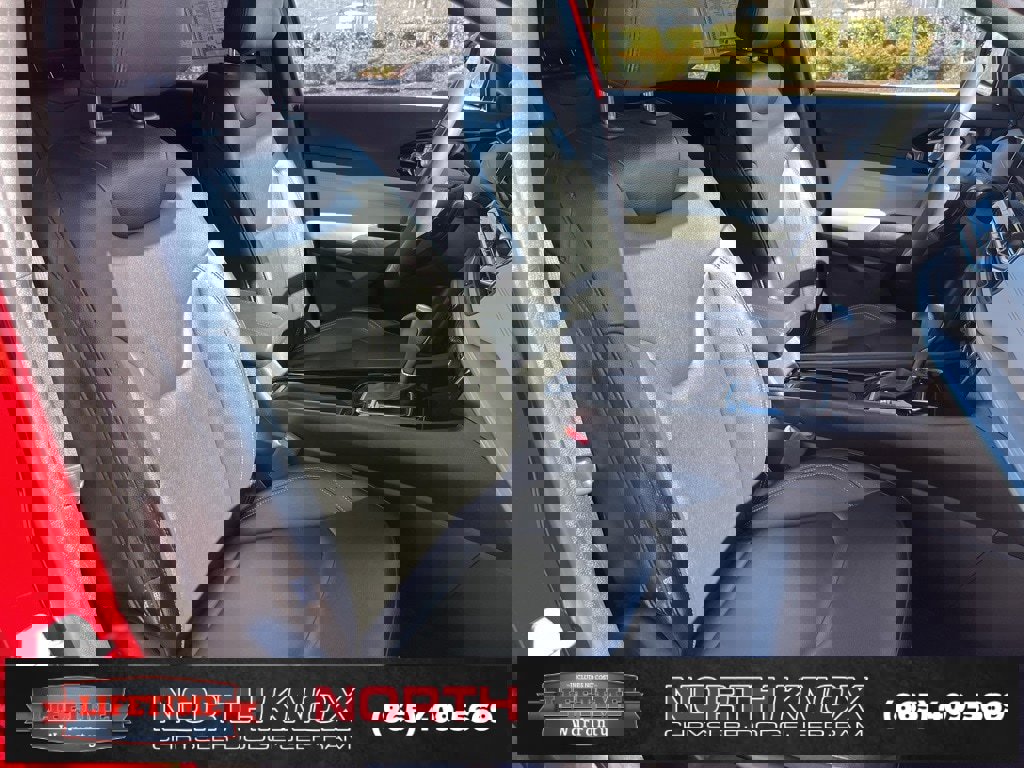 Used 2025 Jeep Compass Limited image 26