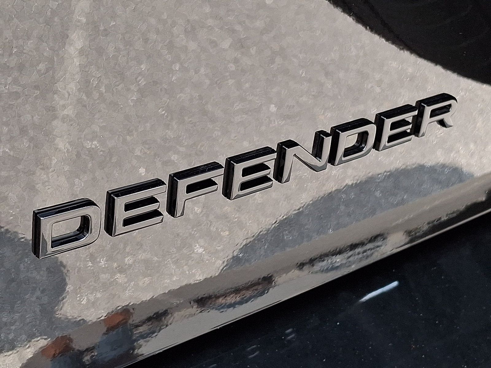 New 2026 Land Rover Defender 110 S AWD/4WD image 23