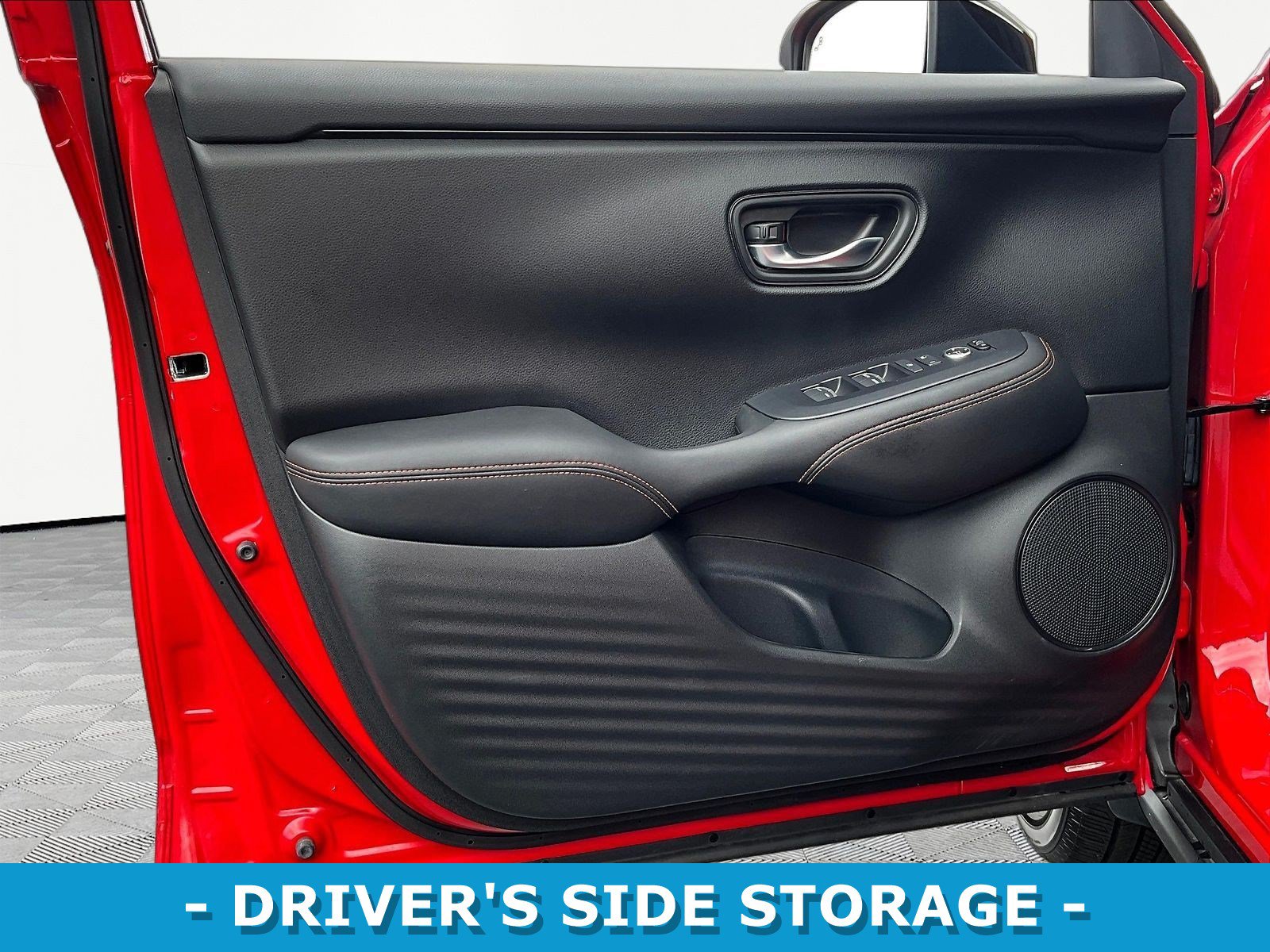 Used 2025 Honda HR-V Sport image 20