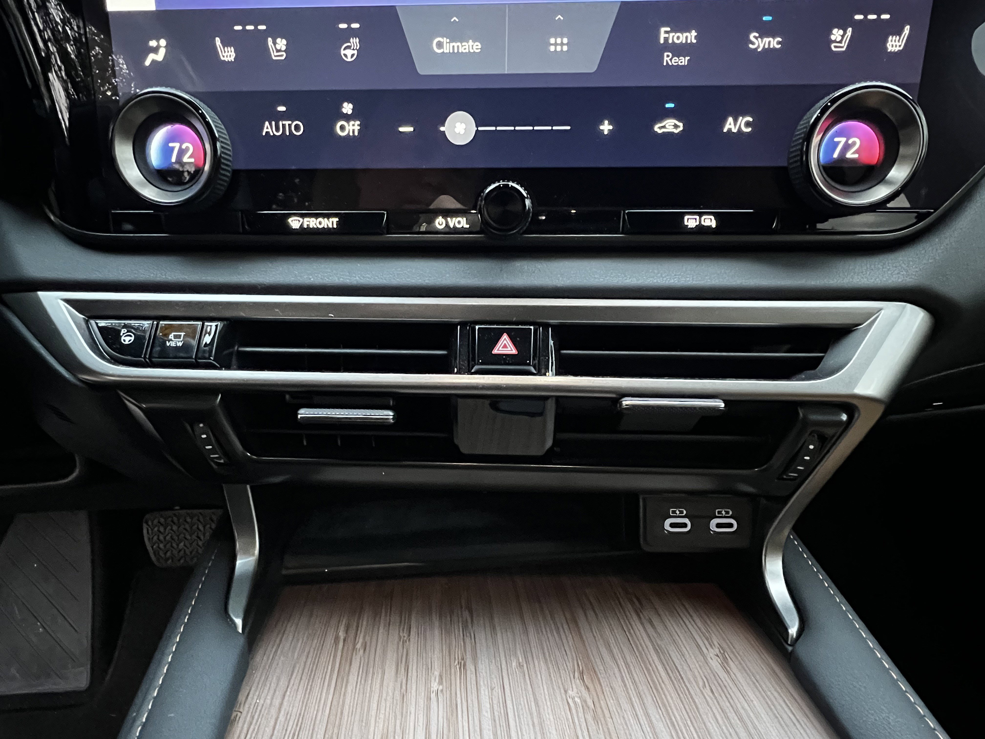 Used 2023 Lexus RX 350 Premium Plus image 26