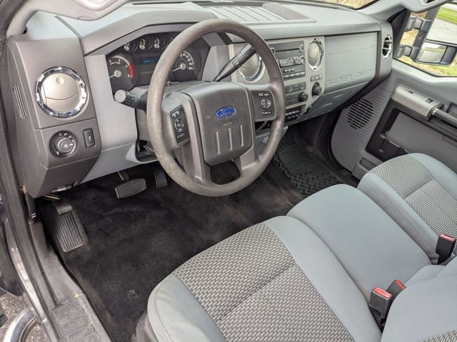 Used 2013 Ford F250 XLT w/ XLT Value Pkg image 10