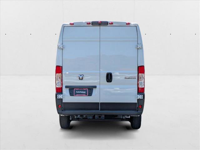 New 2025 RAM ProMaster 2500 w/ Convenience Group image 7