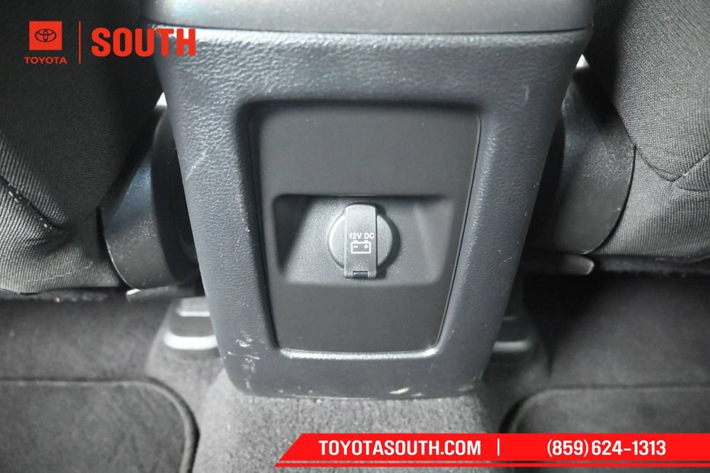 Used 2019 Dodge Journey SE FWD image 27