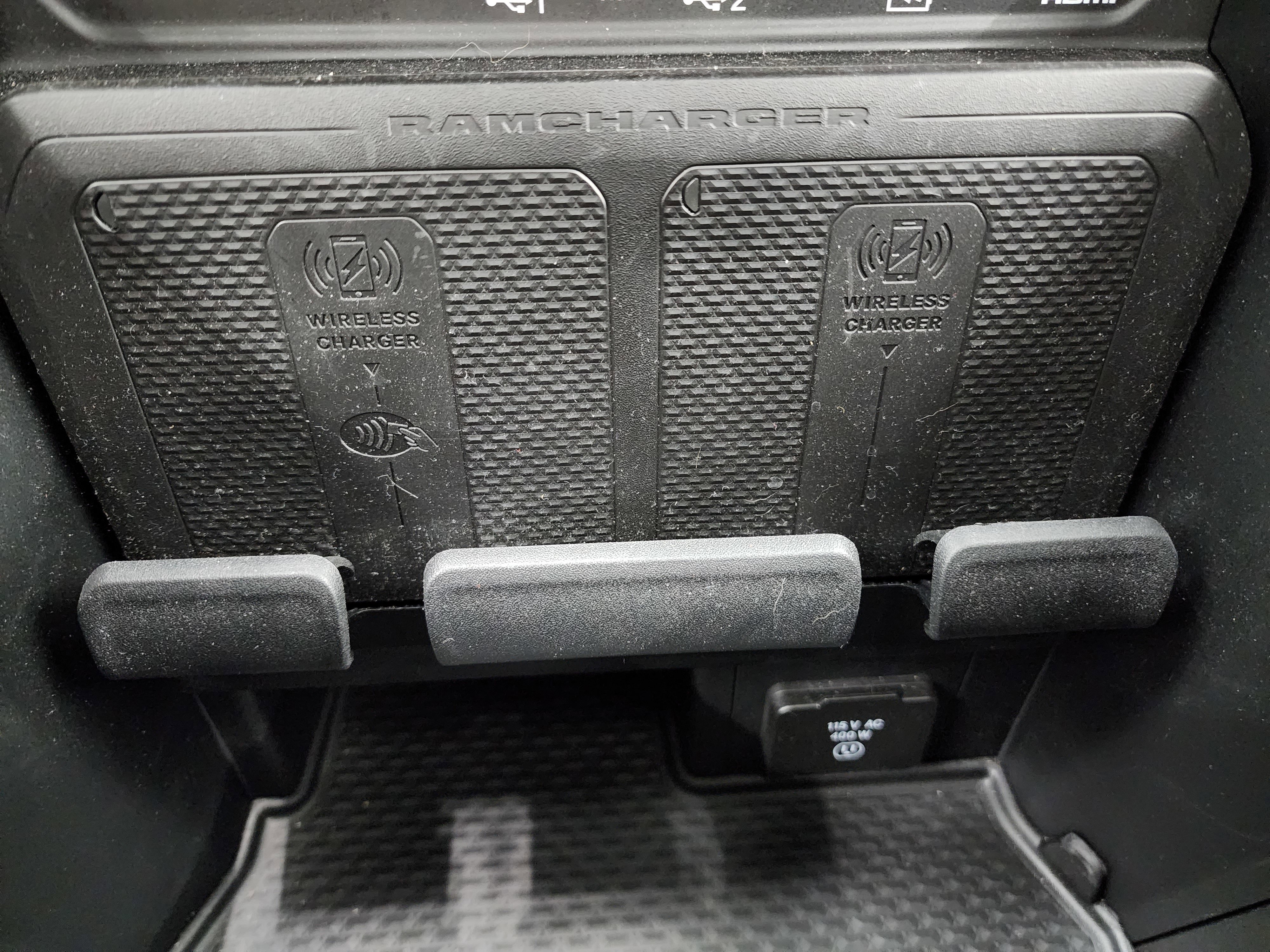 Used 2025 RAM 1500 Limited AWD/4WD image 73