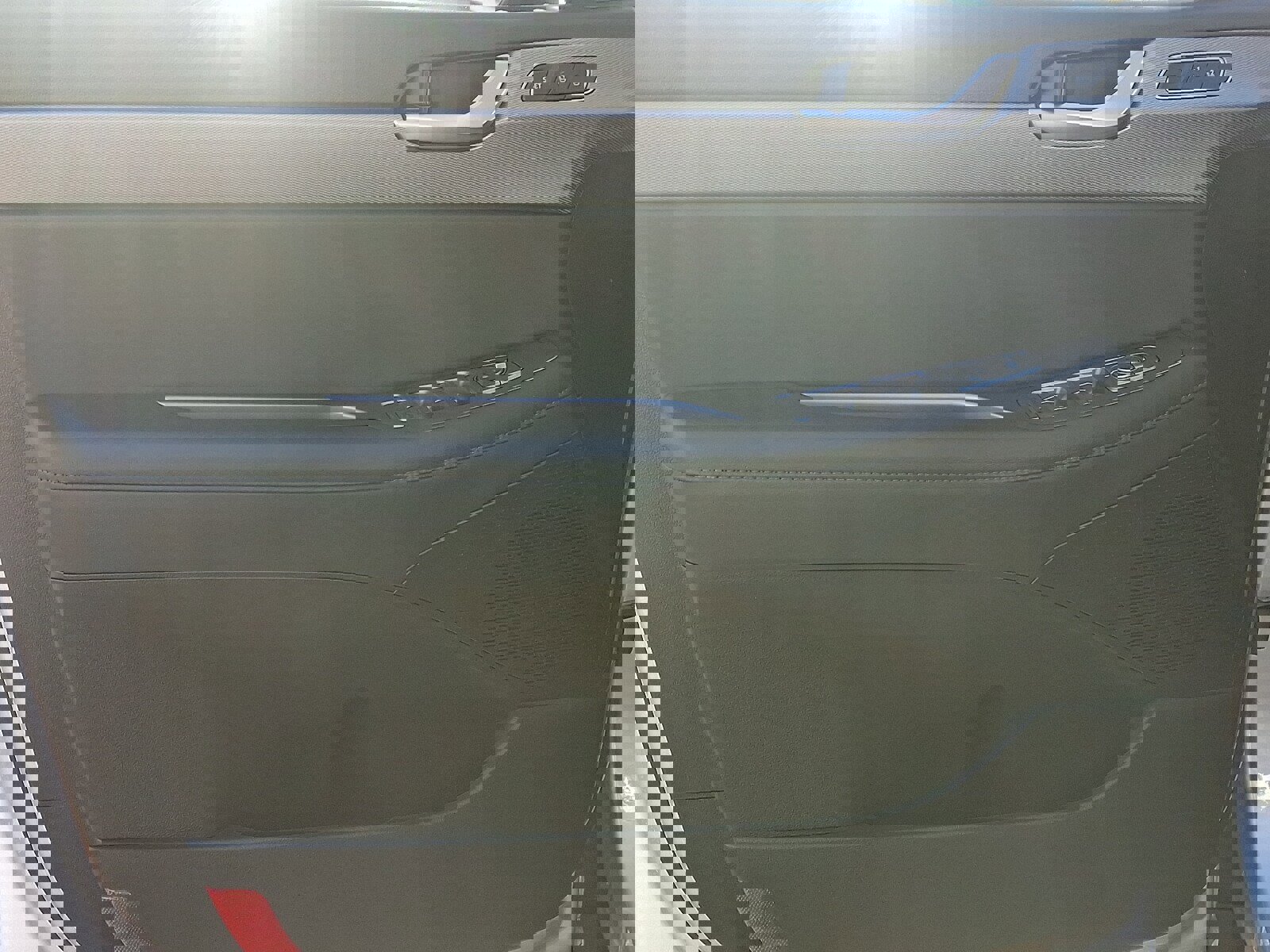 Used 2022 Hyundai Palisade SEL w/ 8P Bench Seat Package image 13