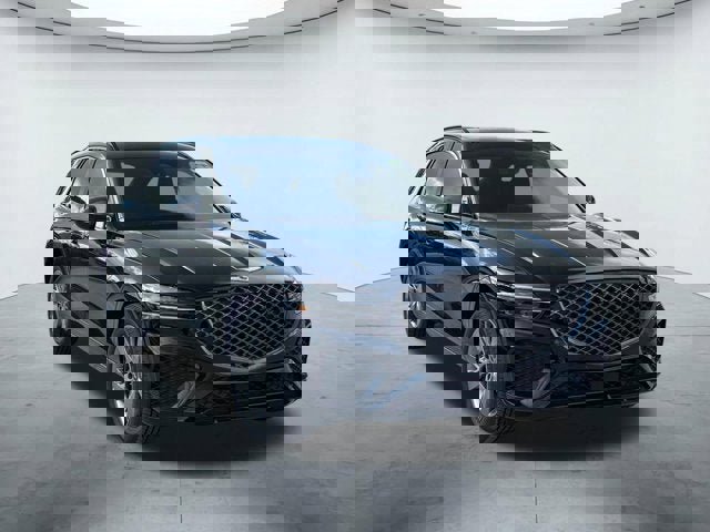 New 2025 Genesis GV70 3.5T Sport image 7