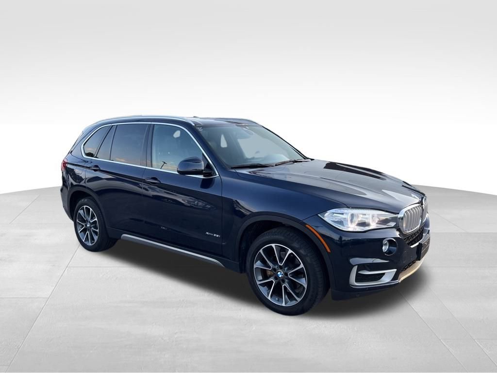 Used 2018 BMW X5 xDrive35i image 8