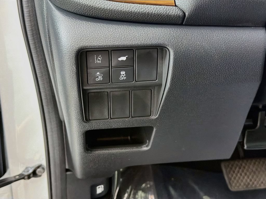 Used 2020 Honda CR-V EX-L image 33