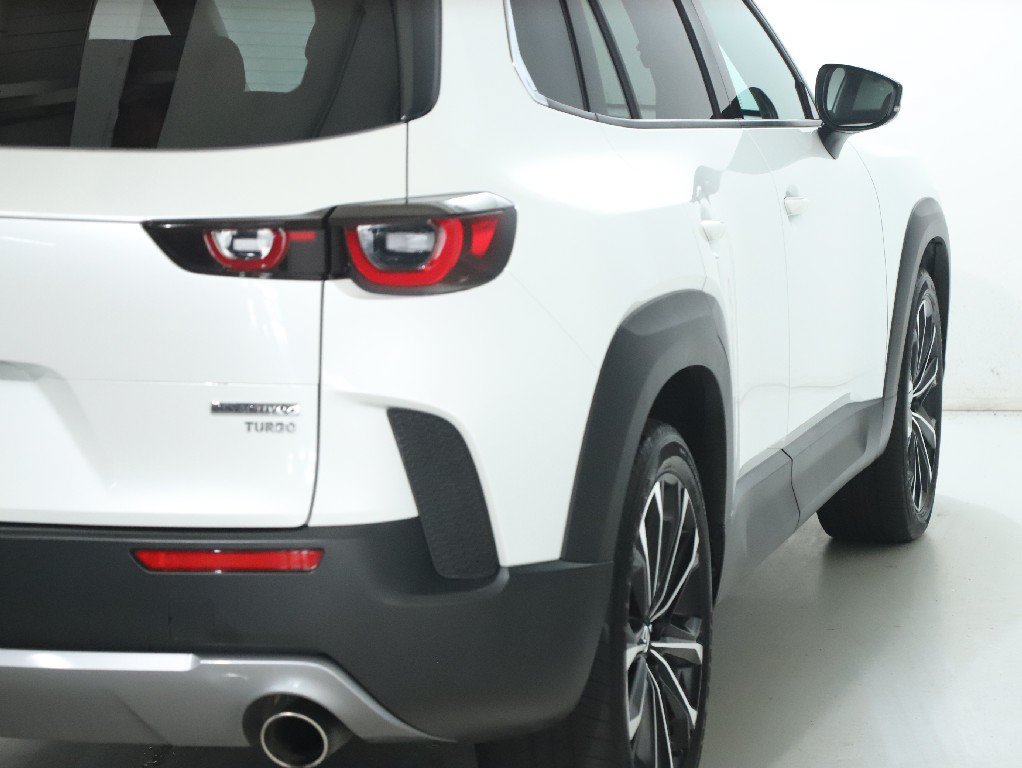 Used 2023 MAZDA CX-50 AWD 2.5 Turbo w/ Cargo Package image 47