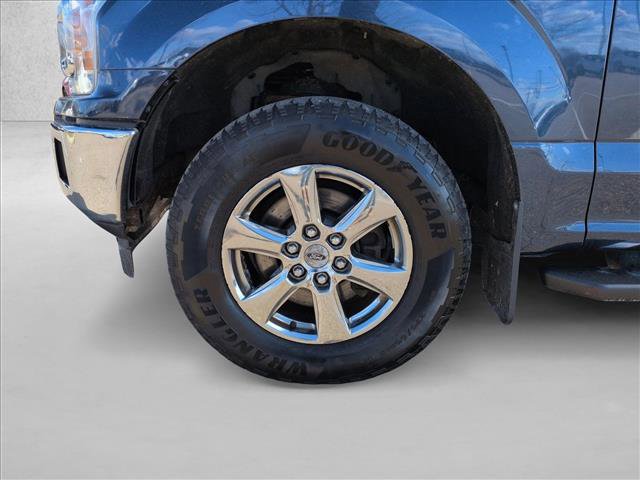 Used 2018 Ford F150 XLT w/ Equipment Group 302A Luxury image 23