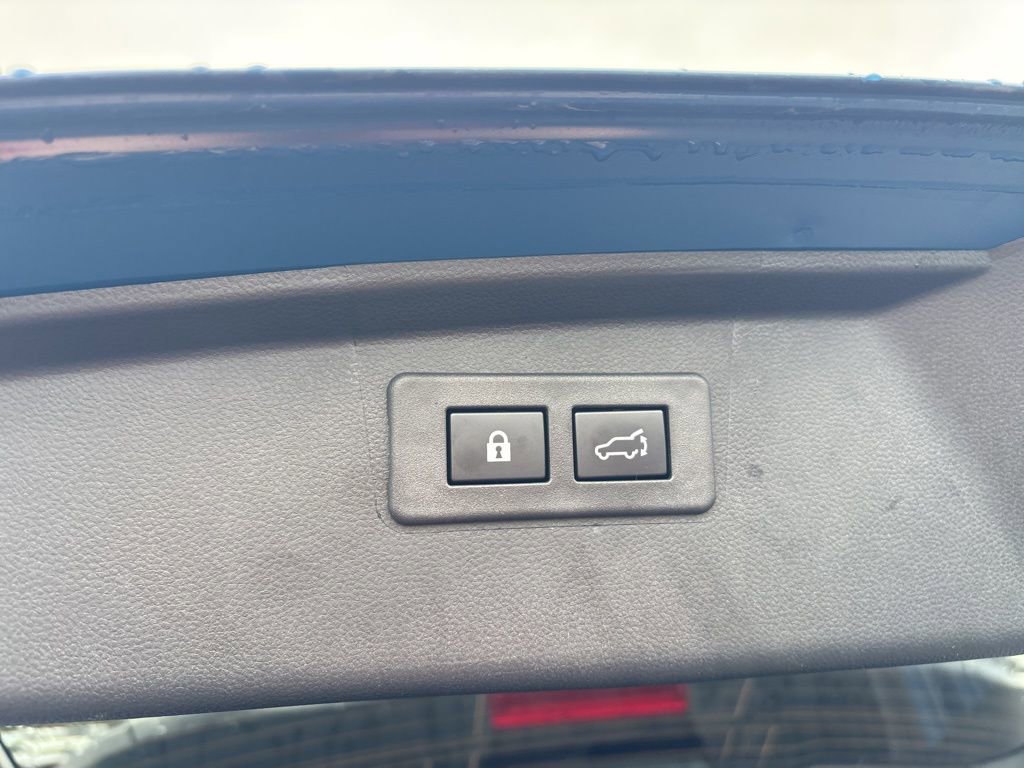 Certified 2025 Subaru Outback Wilderness image 10