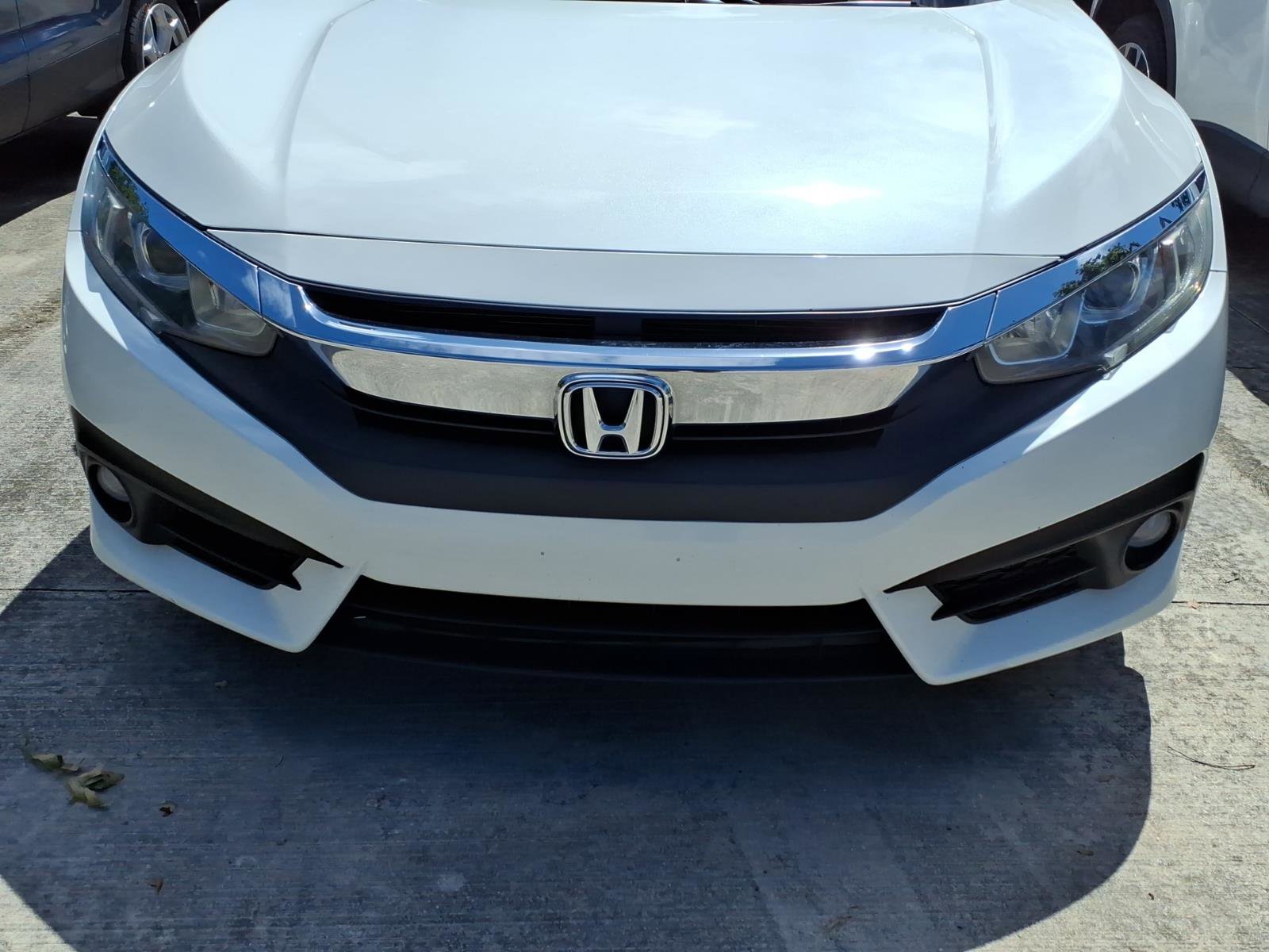 Used 2016 Honda Civic EX-T image 12