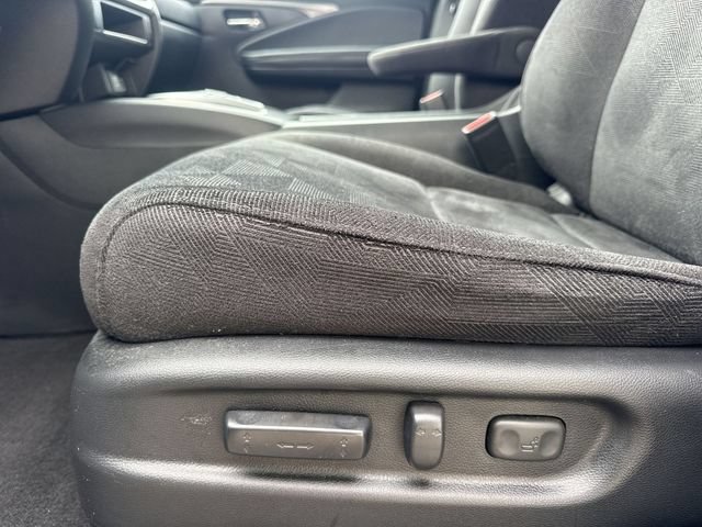 Used 2022 Honda Pilot Sport image 13