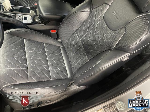 Used 2024 Kia Telluride EX X-Line image 13