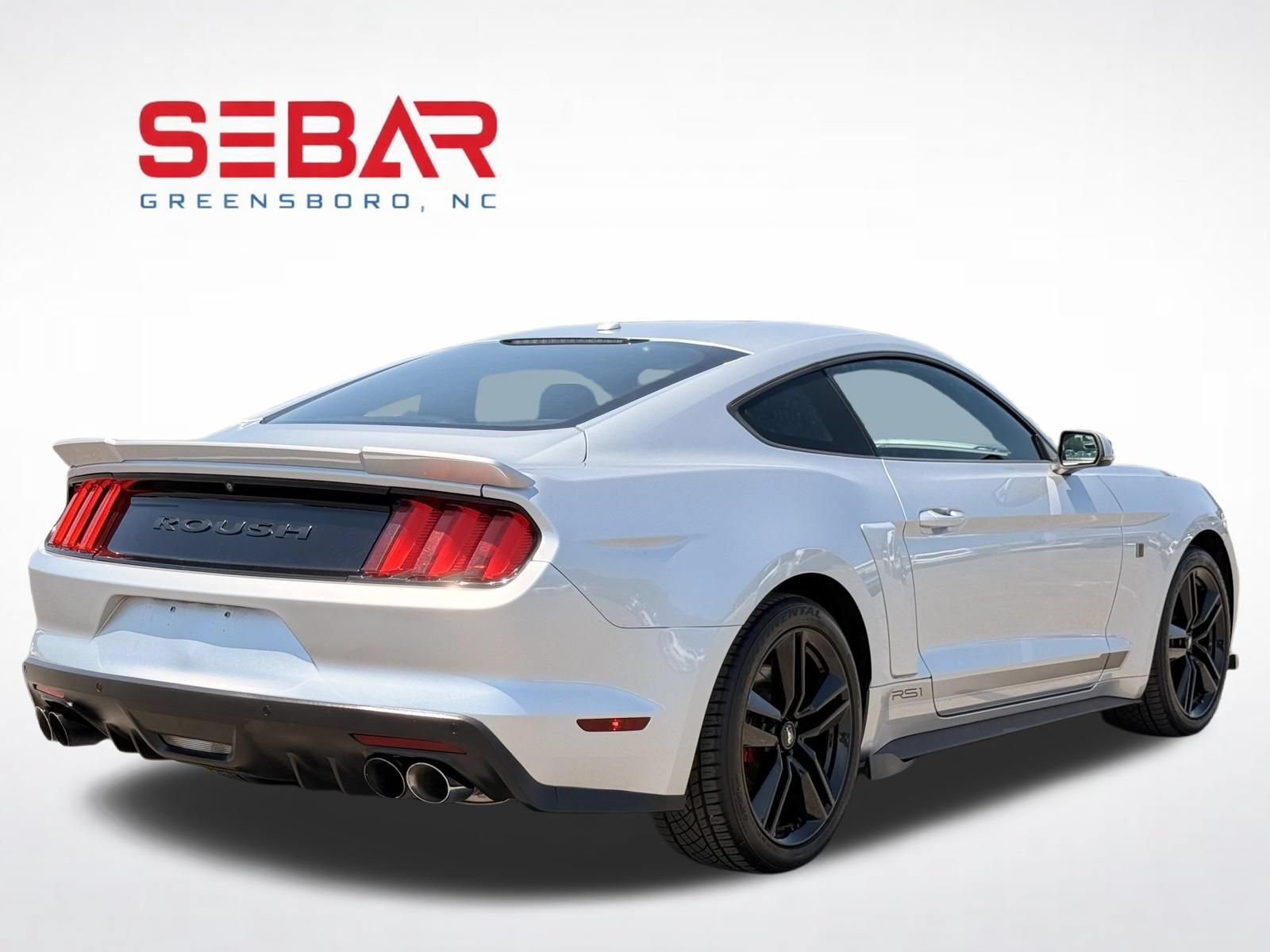 Used 2015 Ford Mustang Premium w/ Ecoboost Performance Package RWD image 10