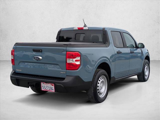 Used 2022 Ford Maverick XL w/ Equipment Group 100A Standard AWD/4WD image 5