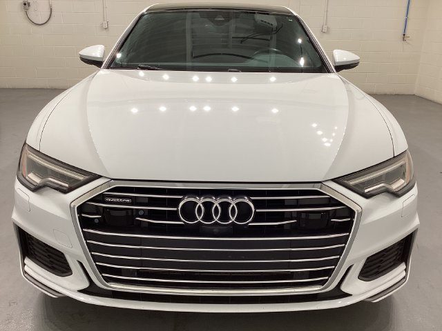 Used 2019 Audi A6 3.0T Premium Plus w/ Premium Plus Package AWD/4WD image 2