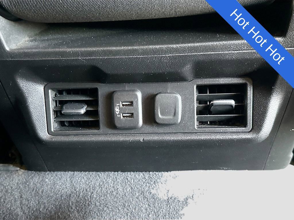 Used 2021 Chevrolet Silverado 2500 LT w/ All Star Edition image 21