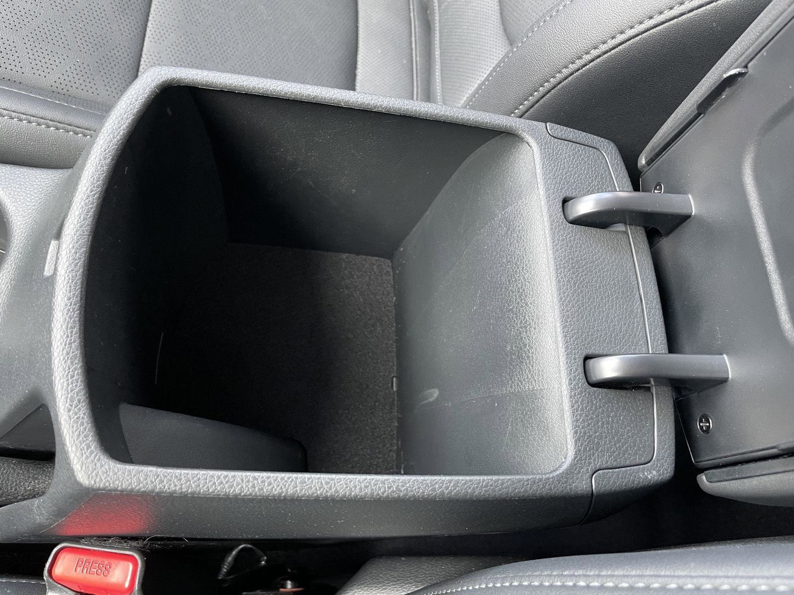 Used 2024 Kia Seltos EX image 30