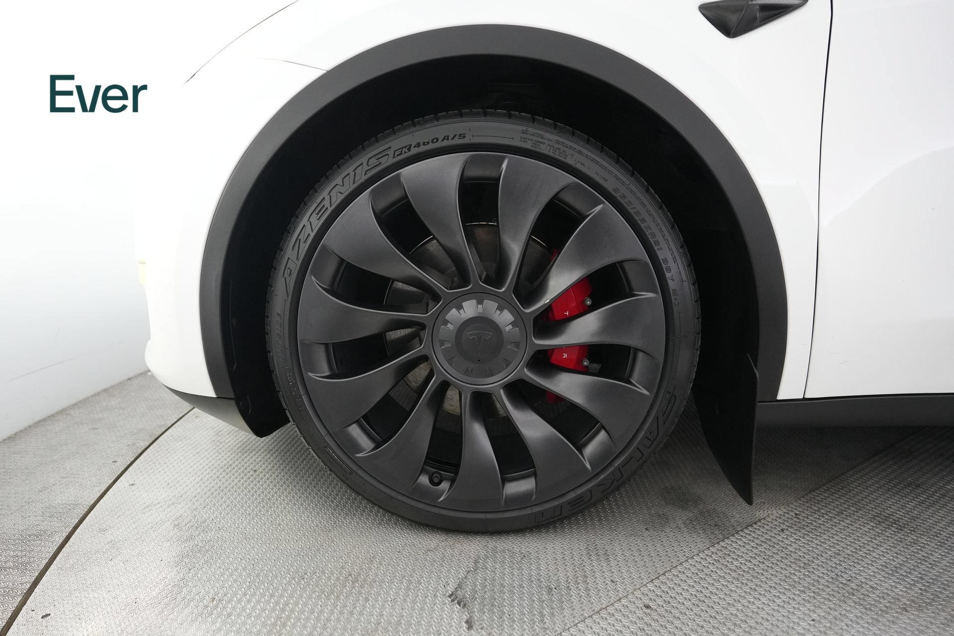Used 2023 Tesla Model Y Performance AWD/4WD image 19