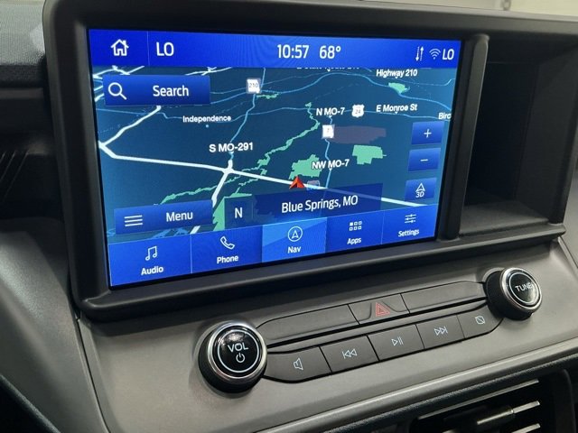 Used 2024 Ford Maverick Lariat w/ Black Appearance Package image 27