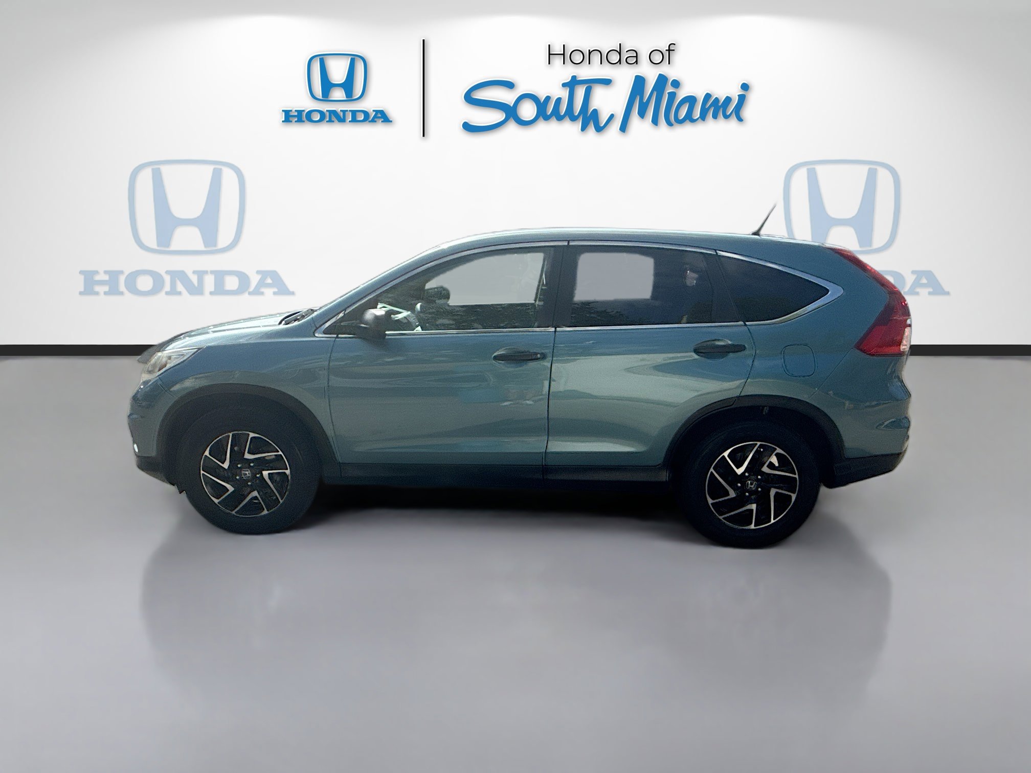 Used 2016 Honda CR-V SE image 4