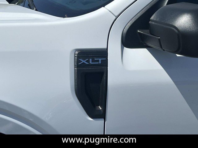 New 2026 Ford Maverick XLT image 12