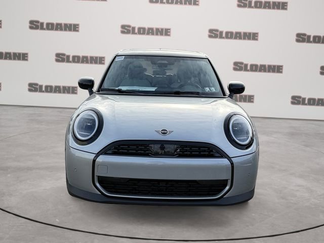 New 2026 MINI Cooper 4-Door Hardtop image 8