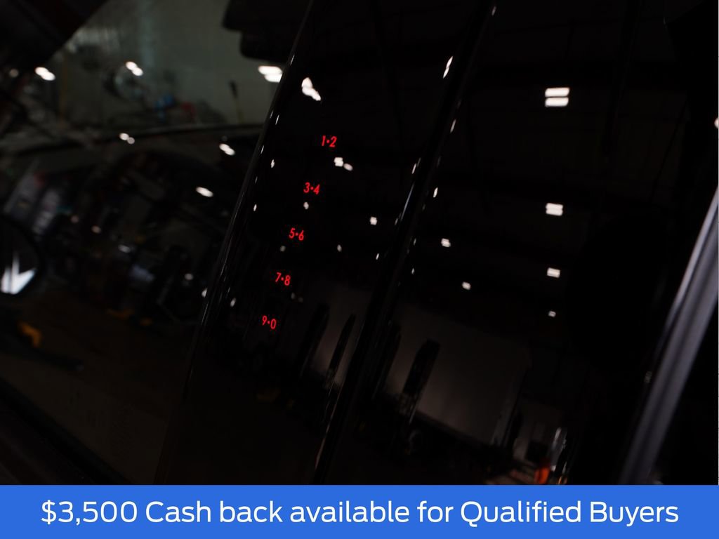 New 2026 Ford Explorer Tremor w/ Tremor Ultimate Package image 38