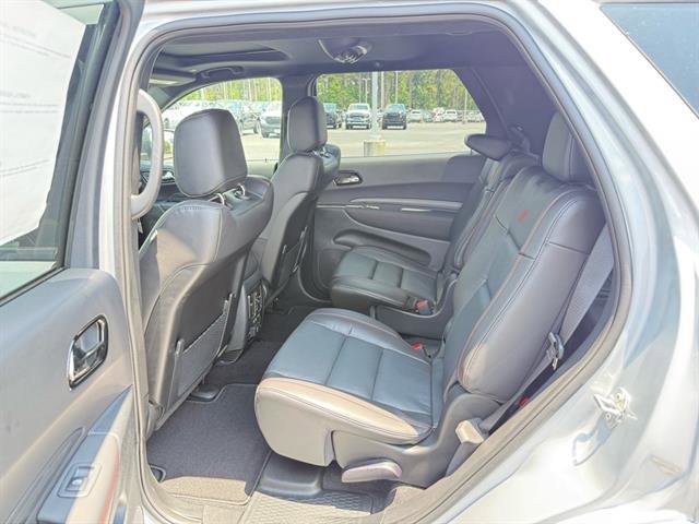 New 2025 Dodge Durango R/T image 5