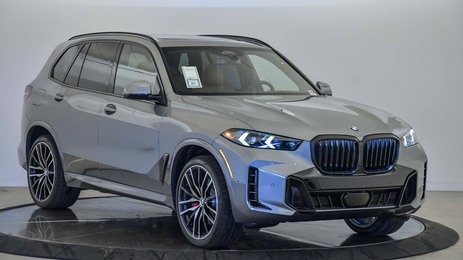 New 2026 BMW X5 sDrive40i w/ M Sport Package image 6