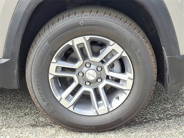 New 2026 GMC Terrain Elevation image 5