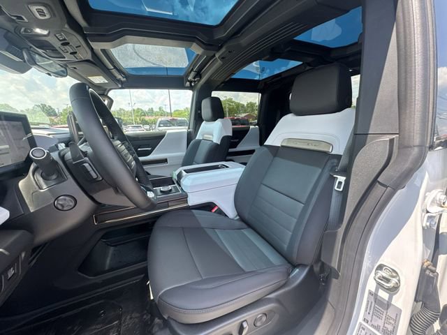 New 2025 GMC Hummer EV 3X w/ Extreme Off-Road Package AWD/4WD image 11