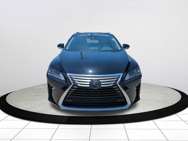 Used 2019 Lexus RX 350 FWD w/ Premium Package image 8