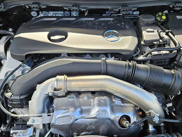 Used 2026 Mercedes-Benz GLA 250 image 21