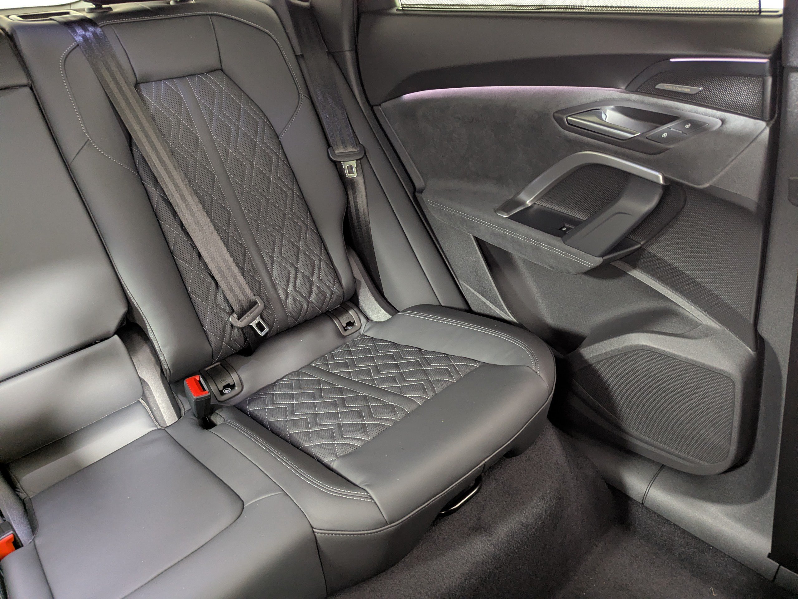New 2026 Audi SQ5 Premium Plus AWD/4WD image 14