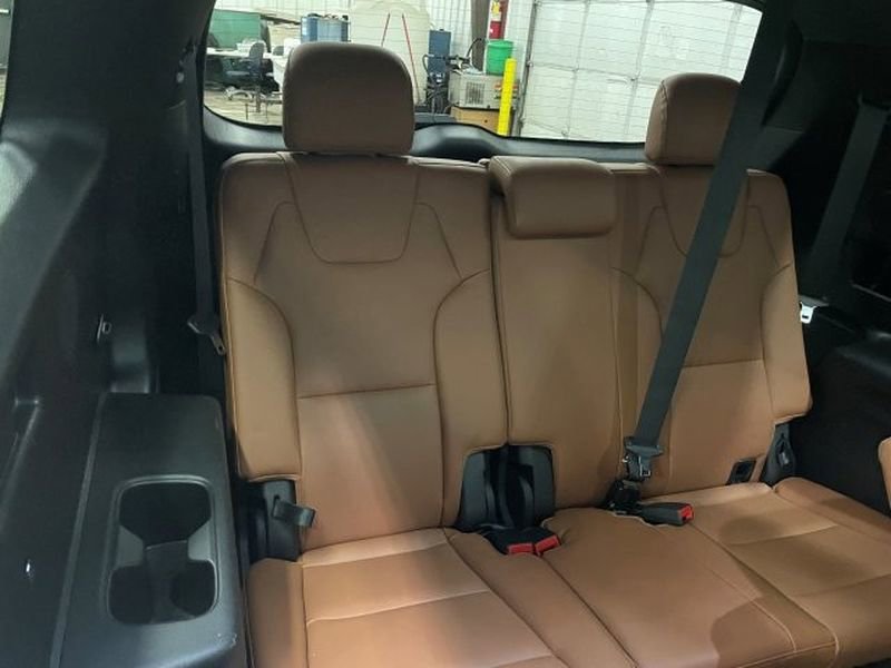 Used 2024 Kia Telluride SX Prestige X-Line AWD/4WD image 17