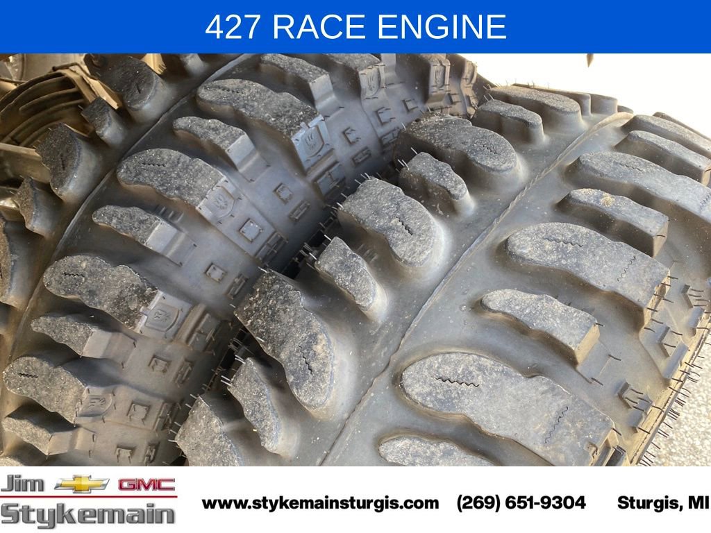 Used 1999 Chevrolet Silverado 3500 4x4 Crew Cab w/ Preferred Equipment Group 3 image 16