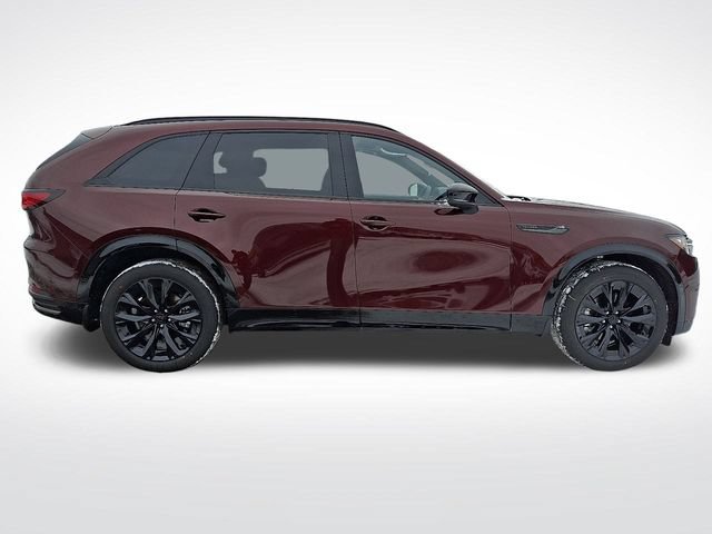 New 2026 MAZDA CX-90 3.3 Turbo S w/ Premium Package AWD/4WD image 8