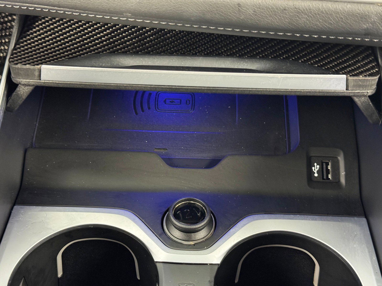 Used 2024 BMW XM AWD/4WD image 35