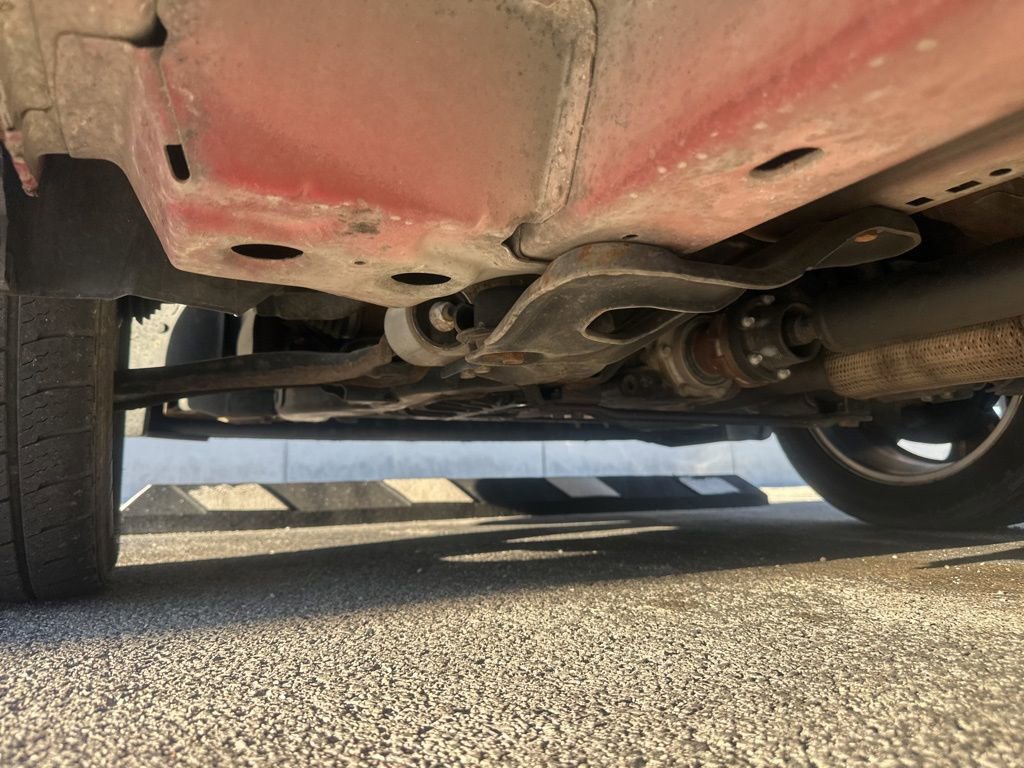 Used 2015 Chevrolet Equinox LTZ AWD/4WD image 13