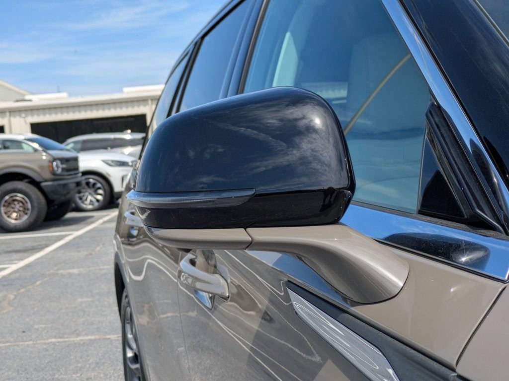 New 2026 Lincoln Aviator Reserve w/ Illumination Package RWD image 12