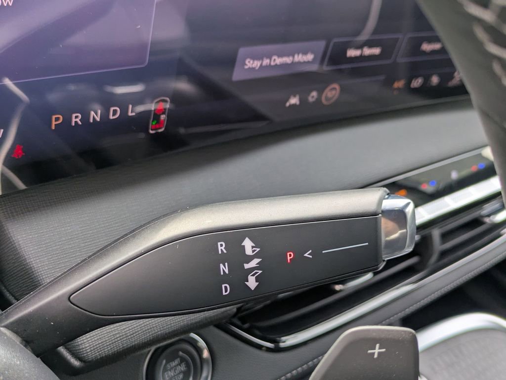 New 2026 Buick Enclave Sport Touring w/ Power Package image 27