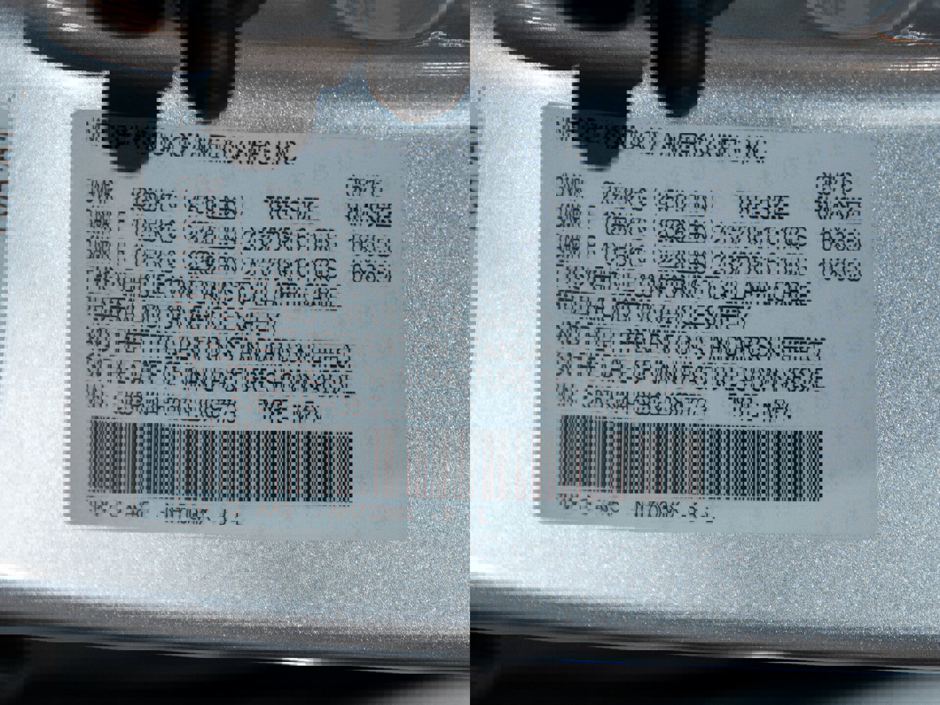 Used 2016 Honda CR-V LX image 42